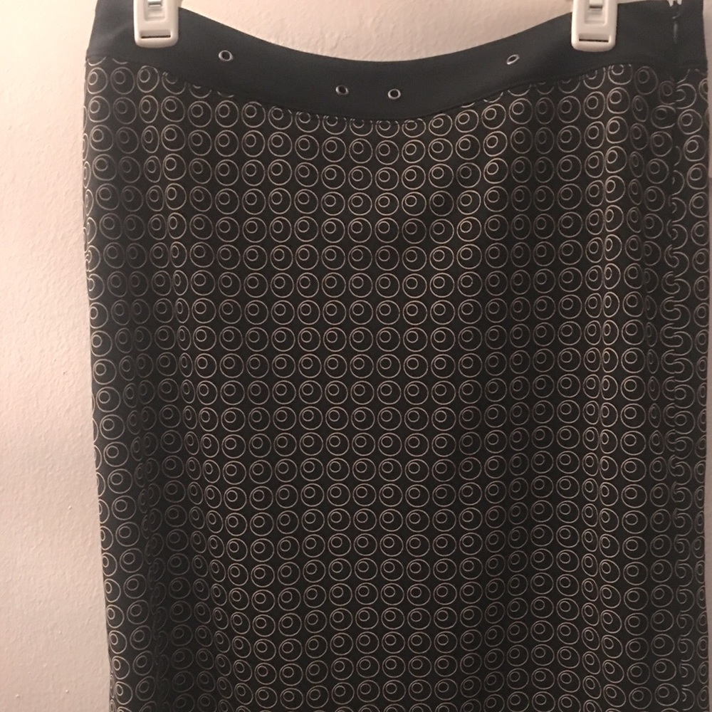 Calvin klein skirt